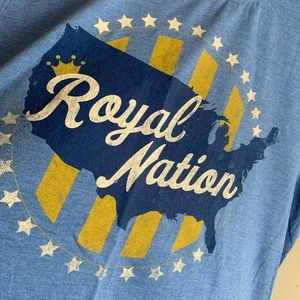 Kansas City Royals Shirt